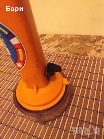 MARES SUB NOVA LUX Водоустойчив фенер, снимка 4 - Други ценни предмети - 31029927