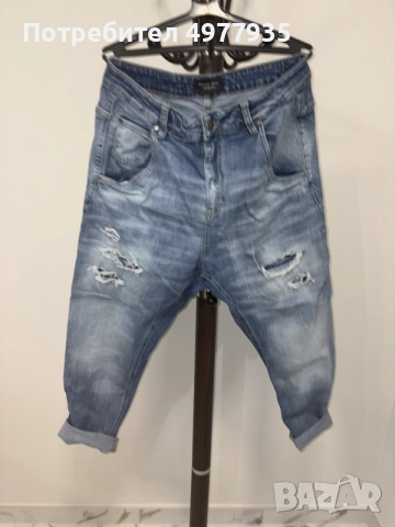 Дънки на Pause Jeans 