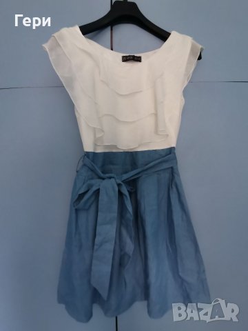 Красива рокличка