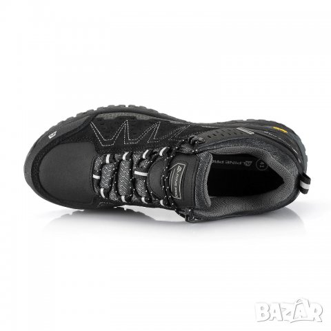 Обувки с мембрана Alpine Pro Chefornak UBTS191990, снимка 5 - Спортни обувки - 30174405