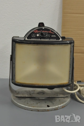 Осветление за фотолаборатория Durst Pentacolor, снимка 7 - Чанти, стативи, аксесоари - 53073344