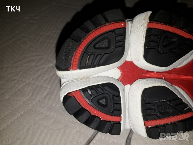 Asics Gel № 37 маратонки GORE-TEX , снимка 15 - Маратонки - 30496821