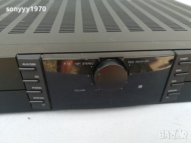 FINEARTS RECEIVER 2710231622, снимка 4 - Ресийвъри, усилватели, смесителни пултове - 42745476