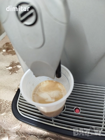 Кафе автомат SAECO INCANTO , снимка 10 - Кафемашини - 52083950