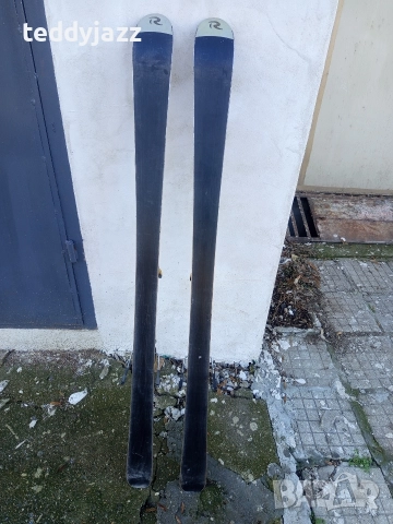 Карвинг ски Rossignol,Росиньол Fun girl 140см, снимка 2 - Зимни спортове - 39472710