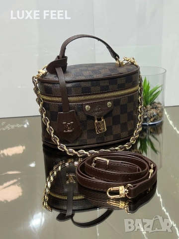 Louis Vuitton ⚜️Намалени 💣 Дамски Чанти 