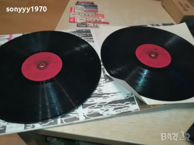 ЛИЛИ ИВАНОВА-2БР ПЛОЧИ 2102250705, снимка 12 - Грамофонни плочи - 49216679