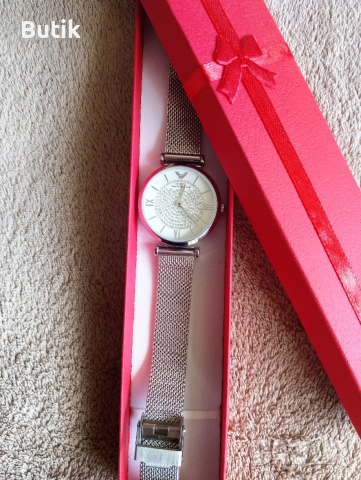 Дамски часовник , снимка 3 - Дамски - 53971315