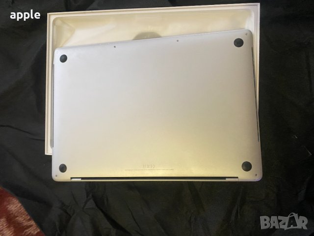 15" Core i7 MacBook Pro A1990 Touch/2018-2019/ Silver-НА ЧАСТИ , снимка 7 - Лаптопи за работа - 44288136