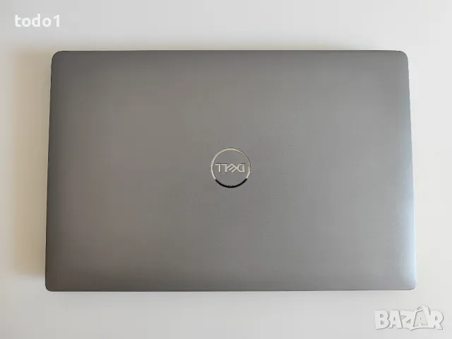 Dell Latitude 5420 FHD IPS i5-1135G7/256GB/8GB, снимка 3 - Лаптопи за работа - 49976943