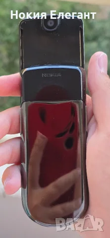Nokia 8800 Sirocco , снимка 10 - Nokia - 55771856
