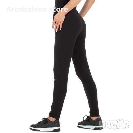 Дамски панталони, снимка 4 - Панталони - 35550256