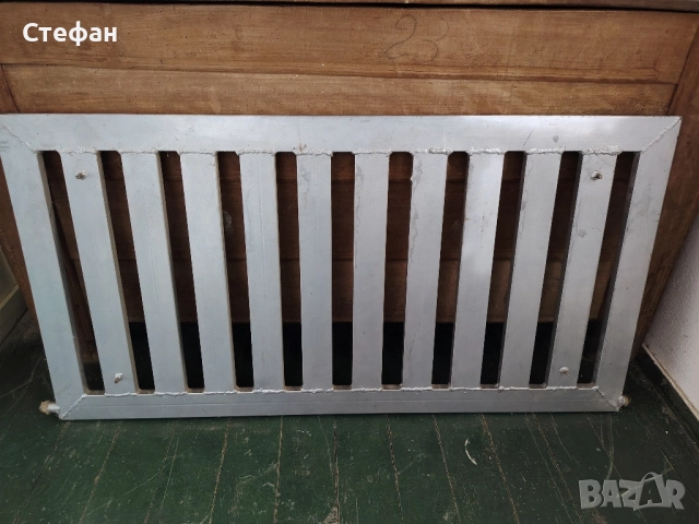 Метални радиатори, снимка 2 - Радиатори - 51984354