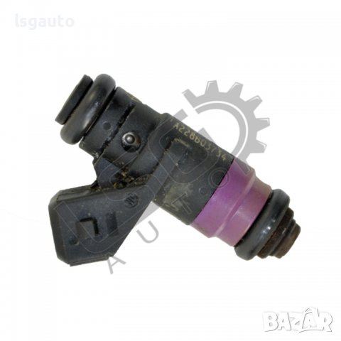  Оригинална част втора употреба от Renault Scenic III 2009-2016г. Двигател Бензин 1.6, 110 кс., код 