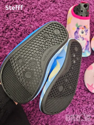 Аква обувки, снимка 5 - Водни спортове - 49314386