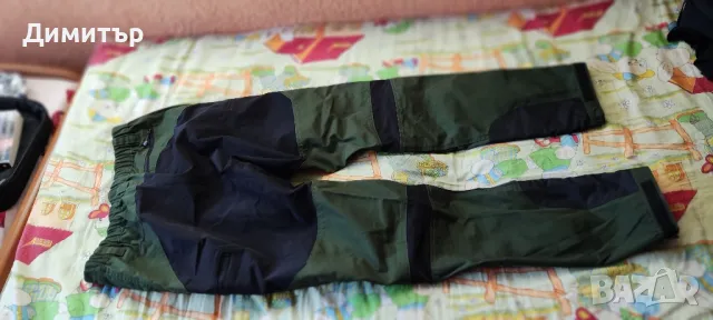 RVRC nordwand, снимка 7 - Панталони - 48968770