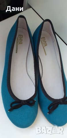 Намалени! Нови обувки, умален 37.размер (17лв. с друга моя обява), снимка 2 - Дамски ежедневни обувки - 31617099