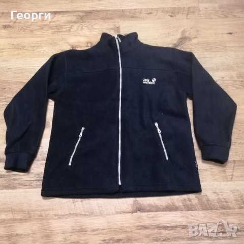 Дамски полар Jack Wolfskin Размер S