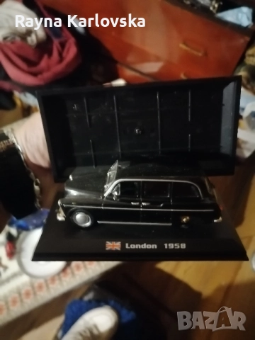 Колекция колички, снимка 13 - Коли, камиони, мотори, писти - 51641364