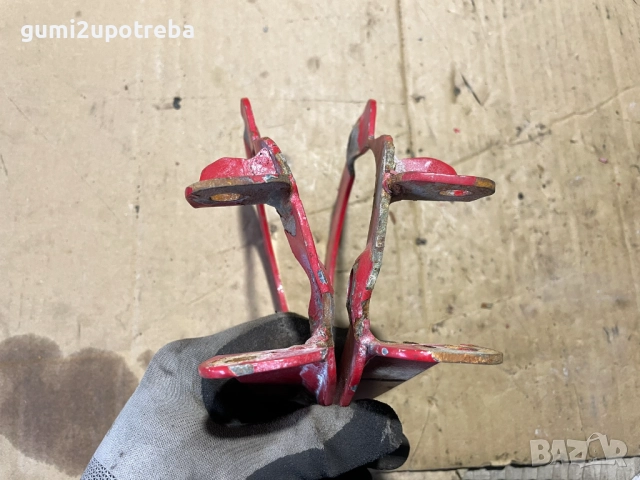 Скоби За Разпънка на Амортисьори Toyota GT86 2018 Subaru BRZ, снимка 3 - Части - 52894096