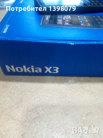 Мобилни телефони Samsung Xcover 3, 4,4s и Nokia X3-02 , снимка 3 - Samsung - 39249362