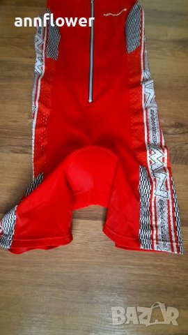 Гащеризон за колоездене Northwave, снимка 3 - Спортни екипи - 37298131