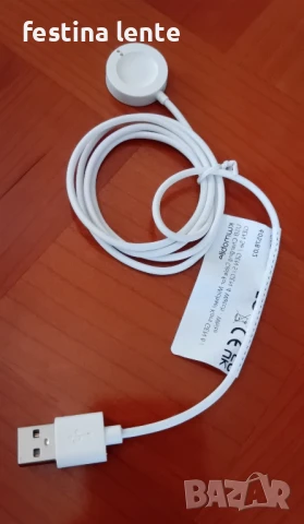 Зарядно за смарт часовник Michael Kors, снимка 1