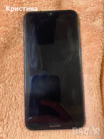 Huawei Y7 2019 32GB, снимка 2 - Huawei - 53910541