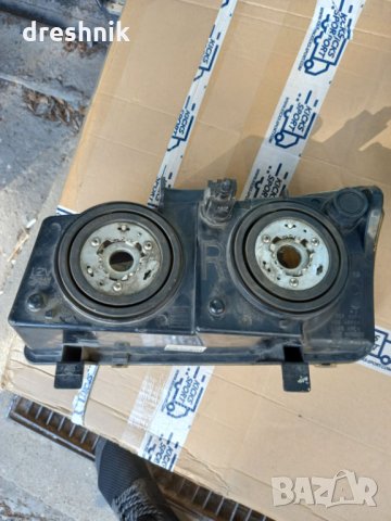 Фарове за Chevrolet Silverado горни - ляв и десен, снимка 11 - Аксесоари и консумативи - 35465675