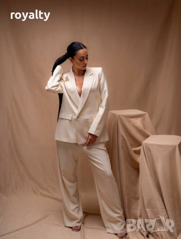 Дамски Комплект 