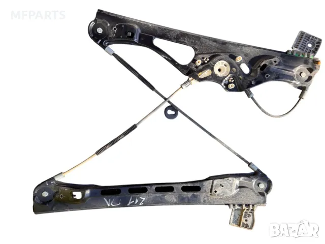 Преден ляв механизъм за прозорец за Mercedez-benz S211
