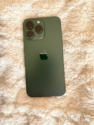 iPhone 13 Pro/128GB/, снимка 4 - Apple iPhone - 54242592