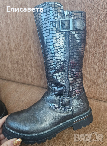 Детски ботуши 33 номер , снимка 1