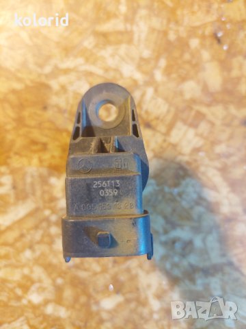 Датчик, положение на разпределителния вал Мерцедес A0051531328 , снимка 2 - Автомобили и джипове - 40358474