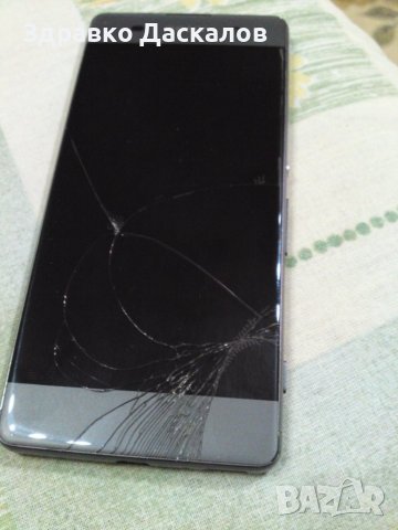 Sony Xperia XA F3111  16гб, снимка 3 - Sony - 42025175