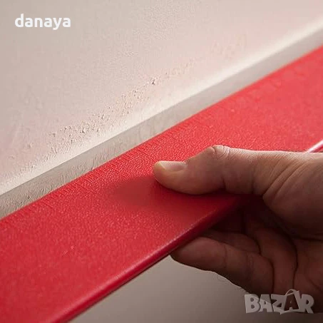 5929 Инструмент за рязане боядисване декориране на стени, снимка 7 - Други инструменти - 50485423