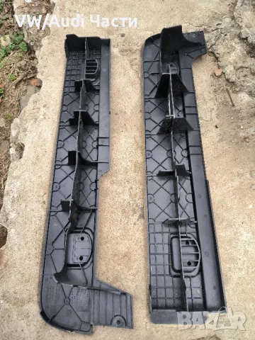 Кори за багажник Фолксваген Туарег Порше VW Touareg Porsche Cayenne , снимка 2 - Части - 47284487