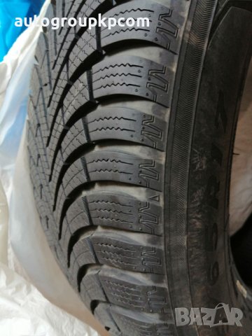 Зимни гуми SUV MAXXIS 215/65 R 17 WP6 SUV 103V XL - 4бр, снимка 4 - Гуми и джанти - 42743980