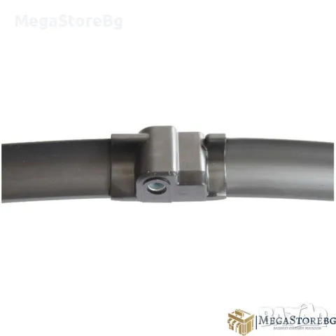 Предни чистачки за Mercedes W211 2бр/к-т, снимка 2 - Аксесоари и консумативи - 49561944