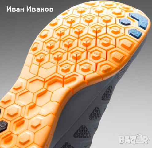 маратонки Nike 5.0 Wolf Grey/Atomic  номер 47-47,5, снимка 3 - Маратонки - 44216221