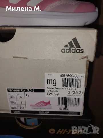 Skechers момиче, снимка 10 - Детски сандали и чехли - 48114475