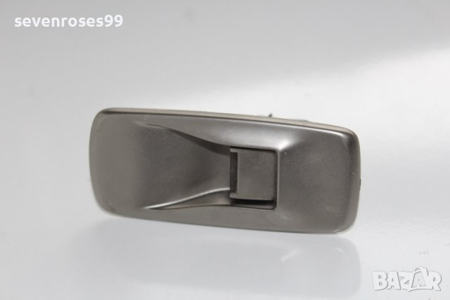 Бутон ел стъкло задна лява задня дясна предна дясна Ягуар ХФ Jaguar XF 2010 8X23-14717-AB