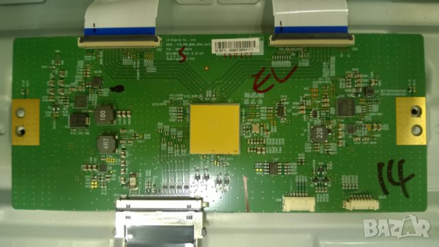 PANASONIC TX-55DX600E, снимка 13 - Телевизори - 32166577