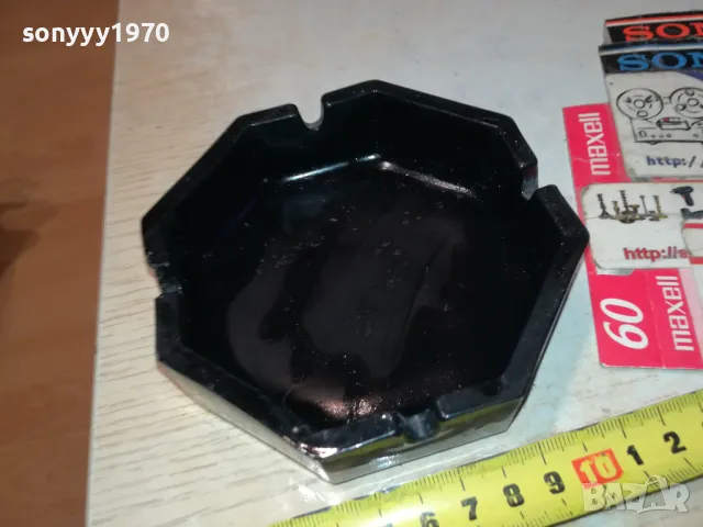 🌼ПЕПЕЛНИК 2005250907LCHERY, снимка 7 - Колекции - 50356069