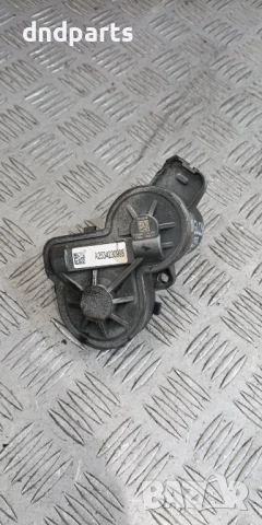 Моторче спирачен апарат Mercedes GLC250d X253 2016г.(заден ляв) A2534230998 