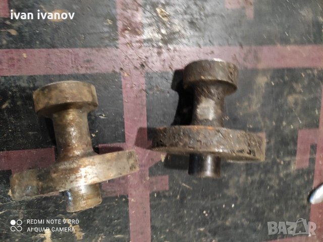 За фреза, снимка 6 - Стругове - 31447591