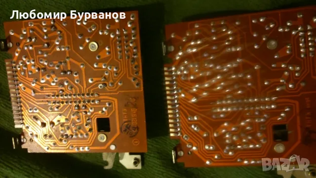 юпитер 202 платки предусилвател, снимка 3 - Ресийвъри, усилватели, смесителни пултове - 56313176