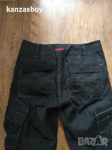 mascot workwear Trousers - мъжки работен панталон 47/С, снимка 9 - Спортни дрехи, екипи - 48180330