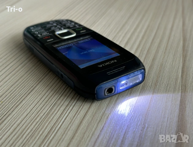 Nokia 1616, снимка 5 - Nokia - 54102100