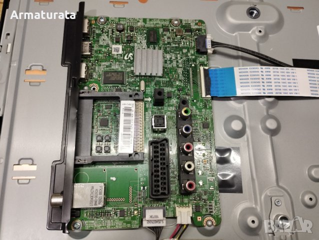 Samsung Main board BN94-09316R, снимка 2 - Телевизори - 39629824